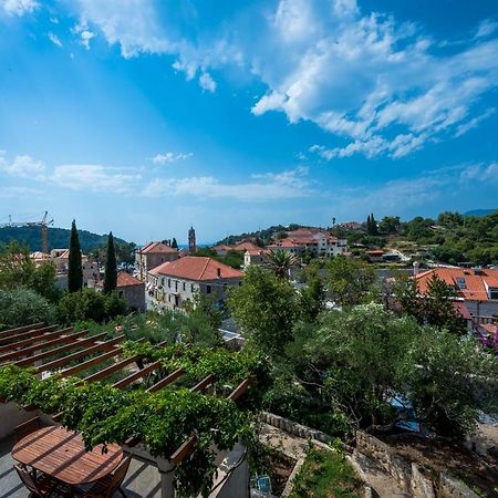 Apartment Obradovic Cavtat Exterior photo