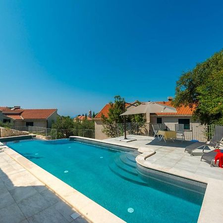 Apartment Obradovic Cavtat Exterior photo
