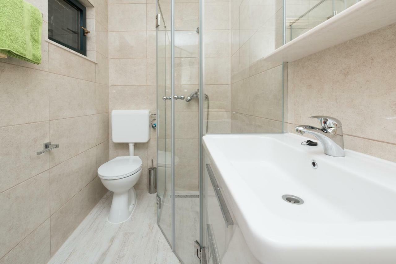 Apartment Obradovic Cavtat Exterior photo