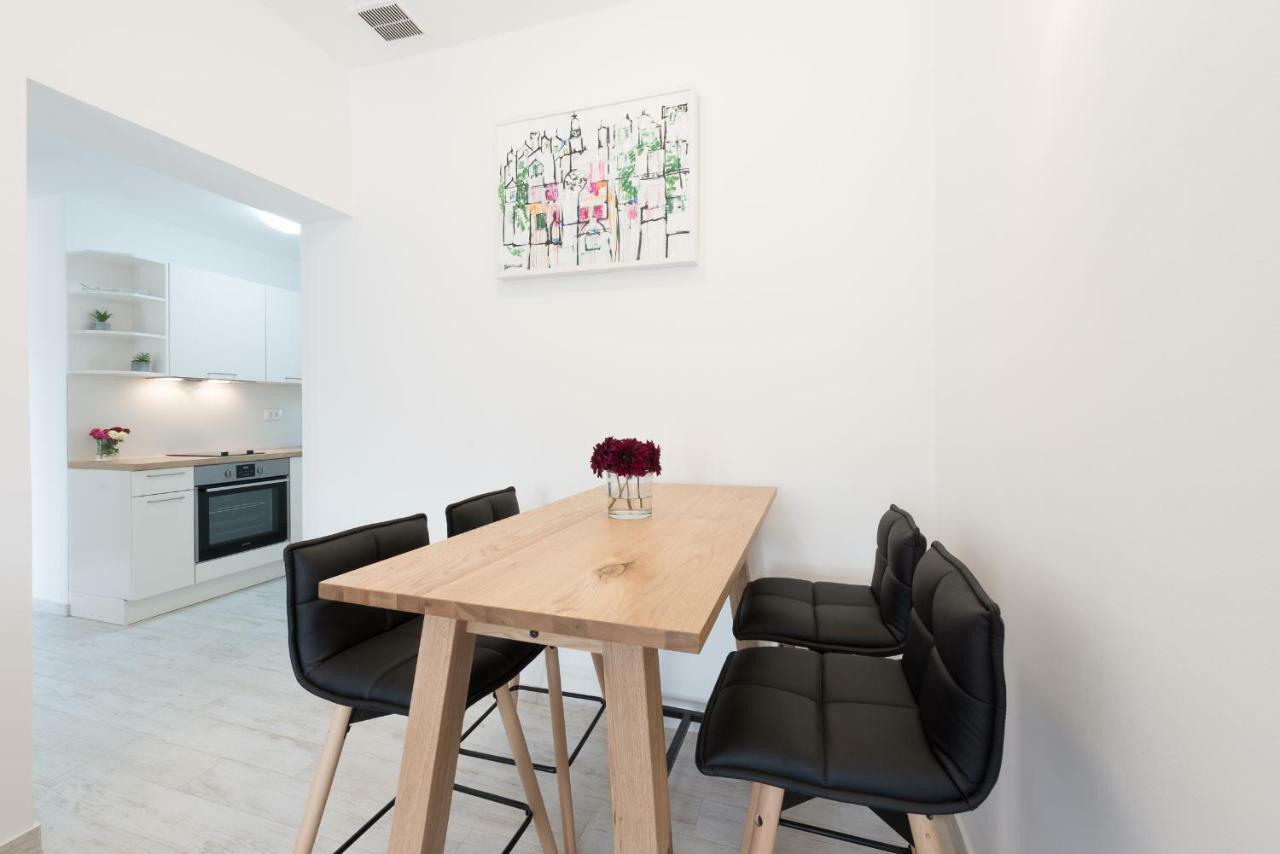 Apartment Obradovic Cavtat Exterior photo
