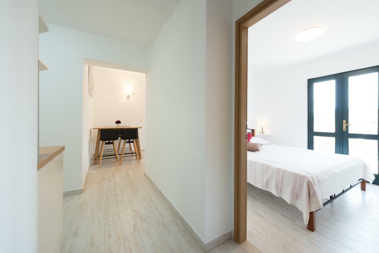 Apartment Obradovic Cavtat Exterior photo