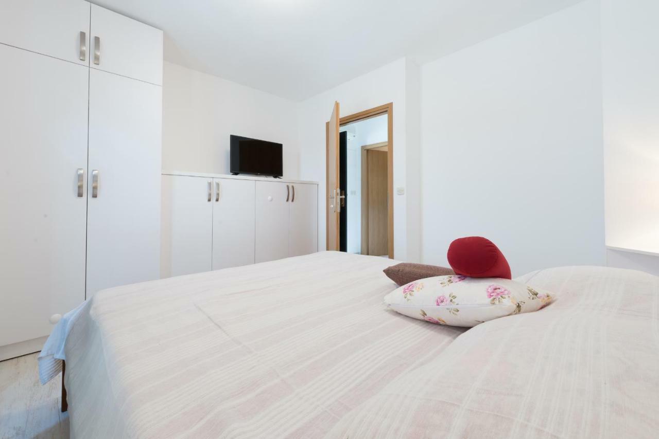 Apartment Obradovic Cavtat Exterior photo