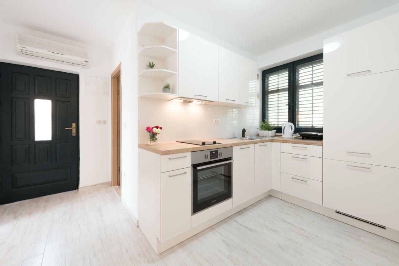 Apartment Obradovic Cavtat Exterior photo