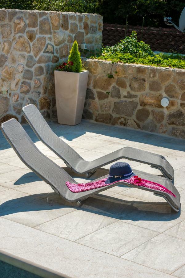 Apartment Obradovic Cavtat Exterior photo