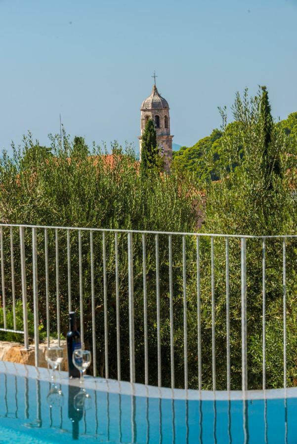 Apartment Obradovic Cavtat Exterior photo